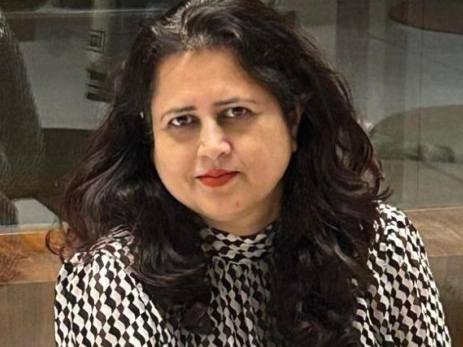 Tajwar Hussaini - Corporate Training Expert Dubai