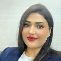 Zarah Griffin - Senior Training Consultant UAE